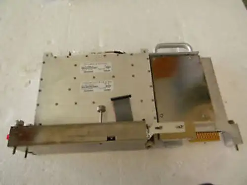 15GHZ RF MICROWAVE MODULE ALTIUM TRANSMITTER RECEIVER RF MICROWAVE