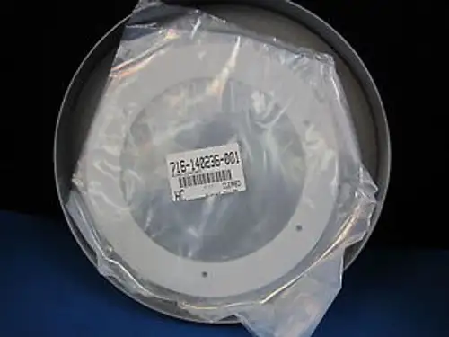 Lam Quartz Confnmt Ring 716-140236-001 Cleaned SN BQI0459