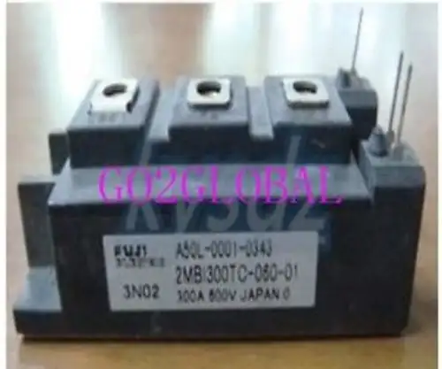 FUJI good in 2MBI300TC-060-01 A50L-0001-0343 condition