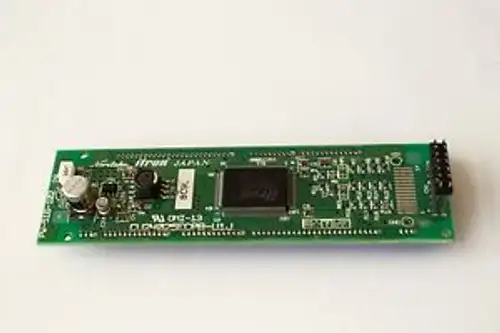 CU24025ECPB-U1J VED