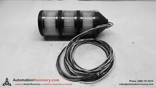 SCC 4003-BO-G-Y-24V