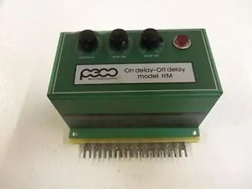 PECO C3005