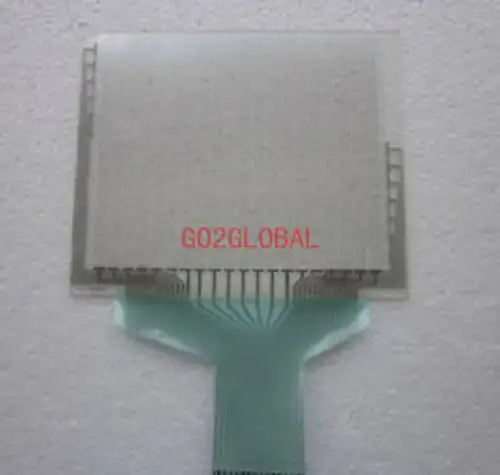 GT/GUNZE Touch screen Glass MZM-03/MZM--02/MNM-06