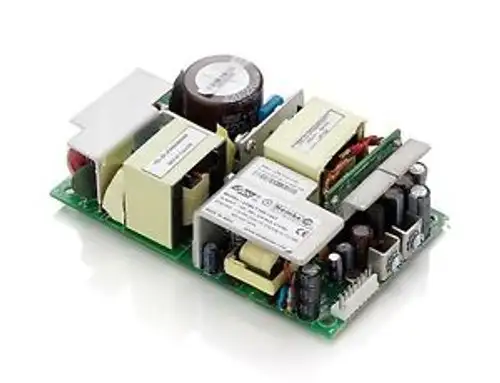 EOS Power LFMWLT300-1003-3 AC/DC Power Supply Single-OUT 24V 7.5A 325W Medical