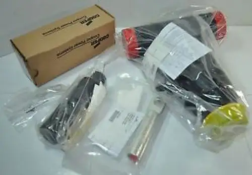 Cooper 35KV 600 AMP BOL-T Deadbreak Connector Kit w/ Testpoint Model BT635J16A1T