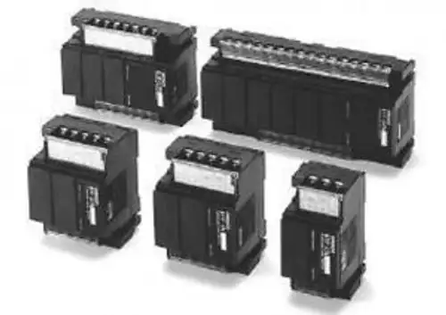 OMRON frequency converter 61F-G2N