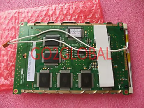 HDM3224-1-9J1F INDUSTRIAL LCD PANEL