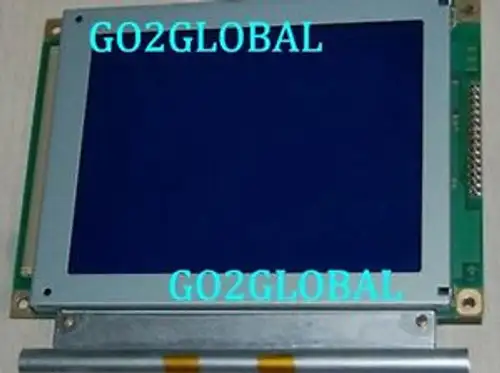 New And Original Grade A Lcd Panel Dmf-50081Znb-Fw Stn 5.7 320240