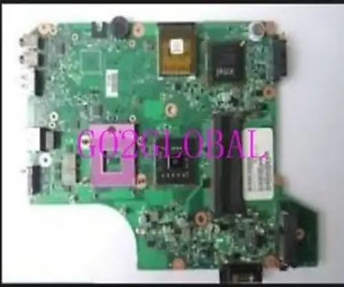 New Toshiba L532 L510 L515 6050A2303001-Mb-A03 Laptop Motherboard V000175100