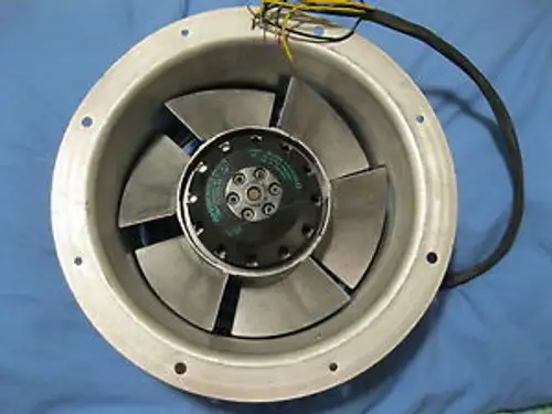 Ebmpapst W2D170-Aa04-52 Ac Axial Fan