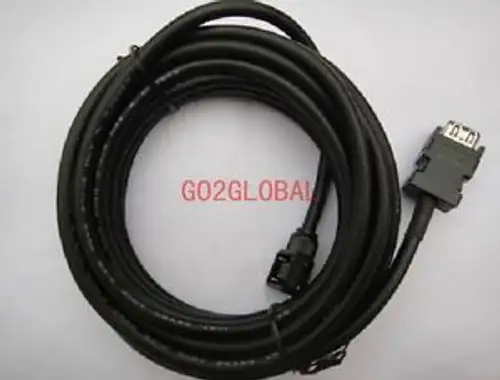 Mitsubishi Mr-J3Encbl10M-A2-H Servo Encoder Flex Cable