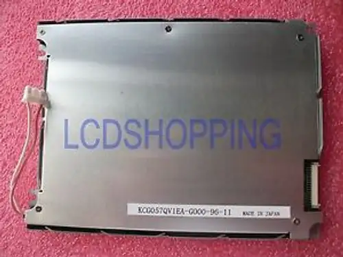 New Kcg057Qv1Ea-G00 Lcd Panel