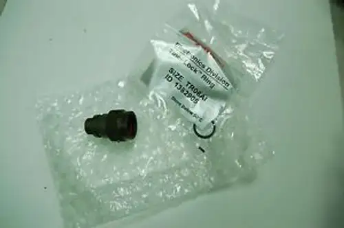 Txr21Ab00-1206Al Raychem Adaptor