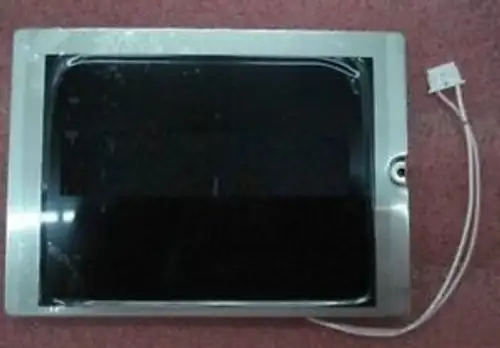 Kcg057Qv1Dc-G50 Kyocera Stn 320240 5.7 Lcd Panel