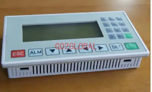 Md204L Kinco Text Display Hmi & Original