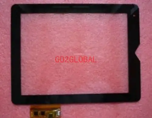 9.7 Inch smy T10 N28 Touch Screen 300-L3478A-A00_Ver1.1
