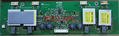 Vg181B Tdk Tad650 Ea02650T High Pressure Plate