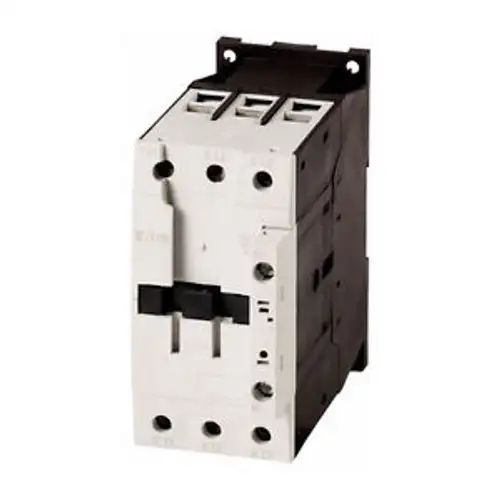New Dilm40 - Contactor - 40A - 120Vac Operated 600V