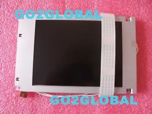 New And Original Grade A Lcd Panel Sp14Q002-T Stn 5.7 320240