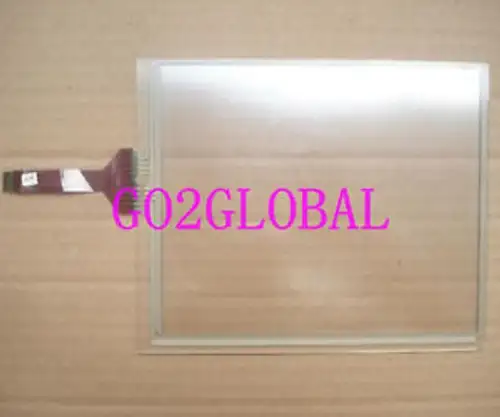 New Touch Screen Panel Gt/Gune Usp 4.484.038 Ss-05
