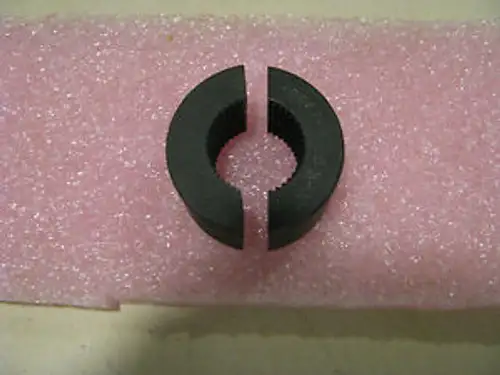 Sandix Mfg Jaw Part # 3208266 Nsn: 1385-00-025-0750