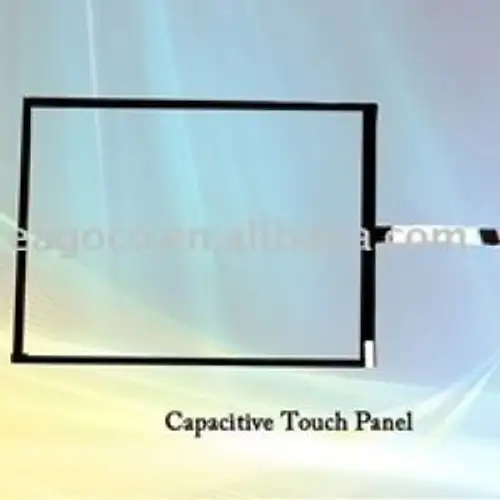 N010-0551-T244-T Fujistu 12.1 7 Wire Lcd Touch Screen For The Industrial Machine