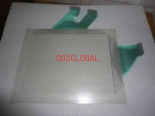 Omron Touchscreen Glass Nt631C-St141-EV1 Nt631Cst141-EV1