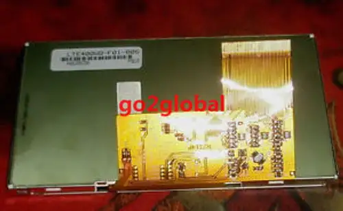 For Lte400Wq-F01-00S Lcd Screen Display Panel And Original