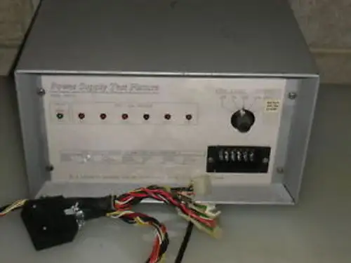 Dispositif d'alimentation électrique Pst-2