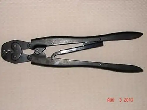 46447 Crimp Tool