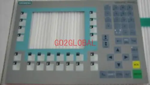 Siemens Pc670 6Av7723-1Ac10-0Ad0 Membrane Keypad