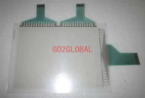 Omron Touch Screen Glass Nt620S-St211-Ek