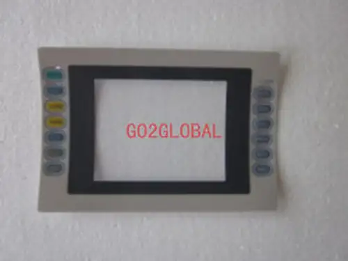 Patlite Touch Screen + Protective Film Gsc-602 Bs Gsc602 Bs