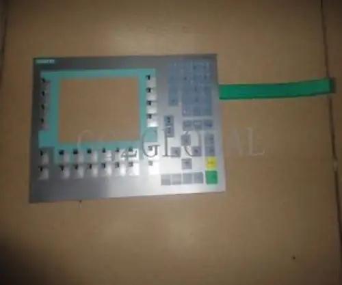 For Abb Keypad B396858 Graphic Keypad Membrane Gop-2/Membrane 60Days Warrant