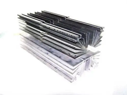 High Current Diode Rectifying Unit With Large Heat Sink Nsn 33875-85-02105-001