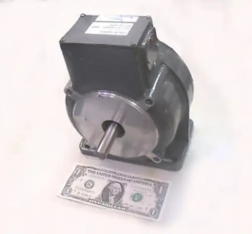 Encoder Dynapar Rotopulser Pn: 62-Pmef-0060-T0 60 Pulses/Rev 3600 Rpm