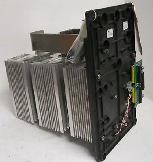 Ge Tmeic Armature Phase Converter Max0205P060 Nnb