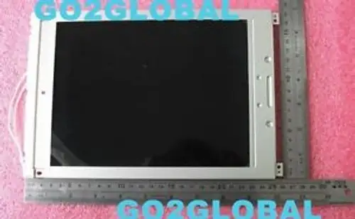 New And Original Grade A Lcd Panel Dmf50260Nf-Fw-18 Stn 9.4 640480