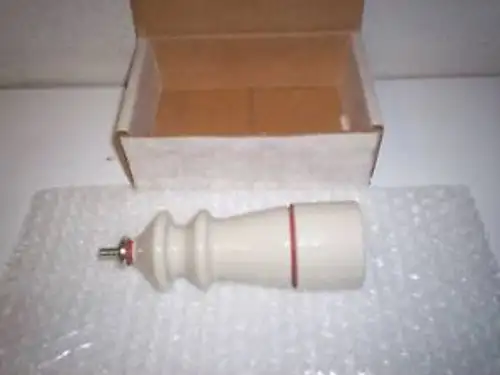 Heldor Sphere Feed-Thru Terminal Insul 1875-Stf16-902J