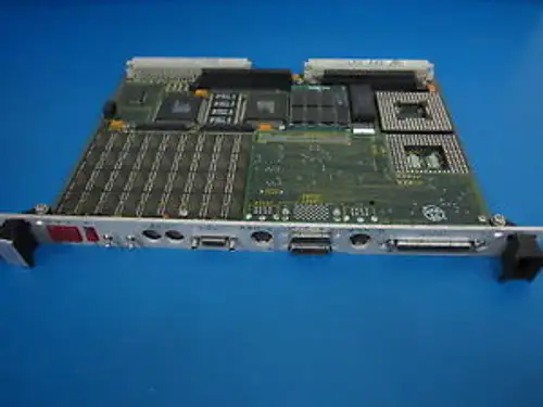 Sparc Lsi Cpu-2S/32 600-11573-201 Ver 04 Sn 060223