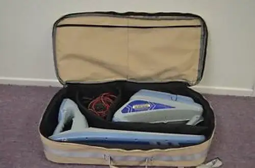 Rd4000 Carrying Bag (Case Only)