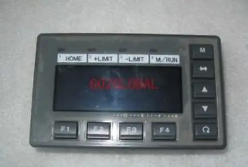 Keyence Operator Interface Module Kv-D30 Kvd30