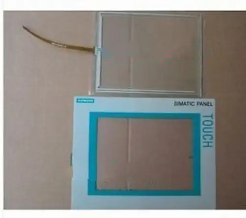 15Siemens 6Av6 644-0Ab01-2Ax0 Mp377-15 Protective Film +Touch Screen