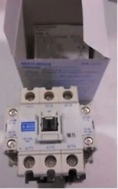 Mitsubishi Contactor S-N25 (Sn25)