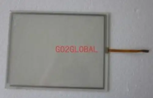 10.4 Fujitsu Touch Screen Glass N010-0554-X225/01
