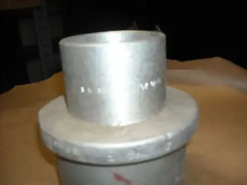 Cp707 Conduit Coupling 3-1/2 Enerpac / Gardner Bender