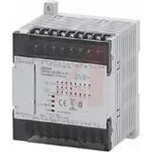 Omron Frequency Converter Cpm1A-20Cdr-A-Vi