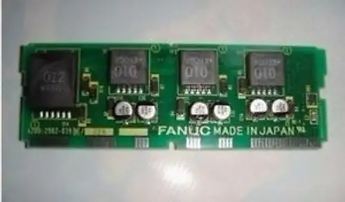 Fanuc Board A20B-2902-0390 A20B-2902-0390 Good Function For The