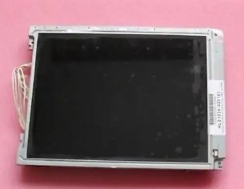 Dmf-50753Nfu-Fw Optrex Parts Lcd Panel