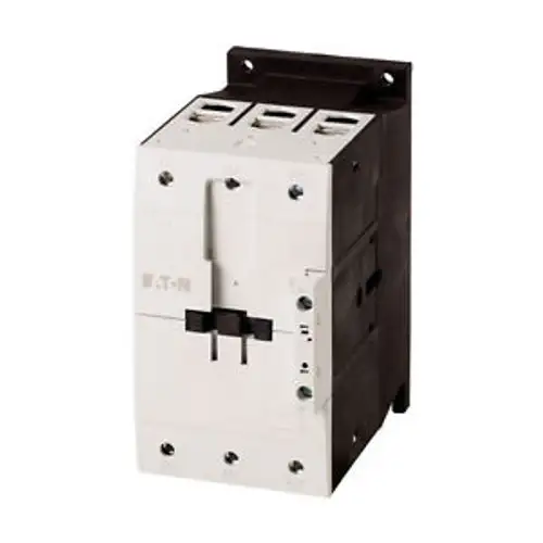 New Dilm80 - Contactor - 80A - 120Vac Operated 600V